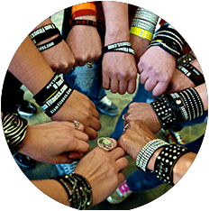 Dance Choreography Community