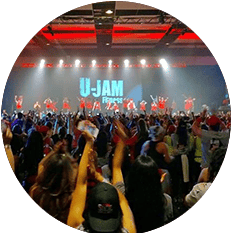 Dance Choreography Gym