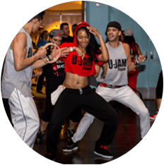 Dance Choreography Instructo